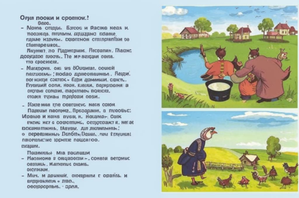 Мужик («Цельный день я вижу тын и лопухи…»)