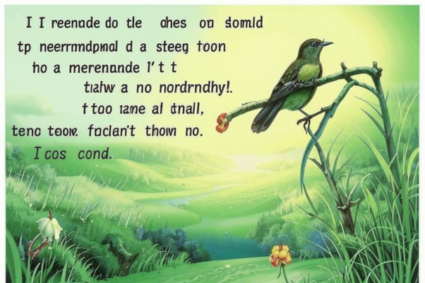 «Степью иду я унылою...»