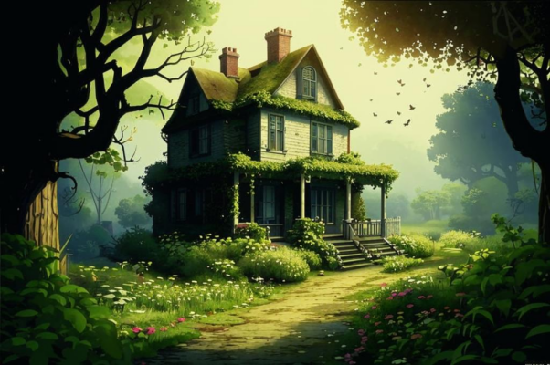 Сон («Кат…»)