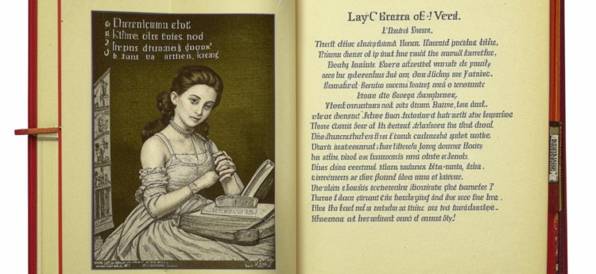 Леди Клара Вер-де-Вер