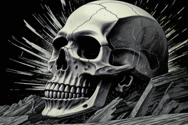 «Резцом эпох и молотом времен...»