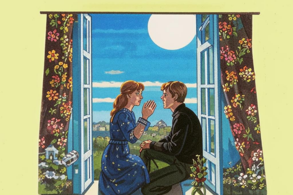 «Хоть бы песенку ты спела!..»