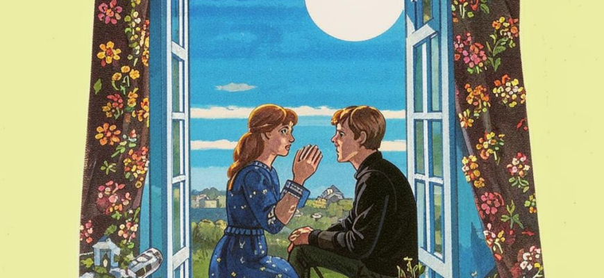 «Хоть бы песенку ты спела!..»