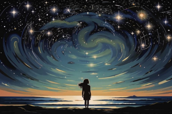 Вечерние дороги