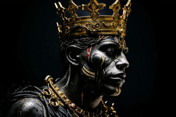 Мысль («Мысль человека стала богом…»)