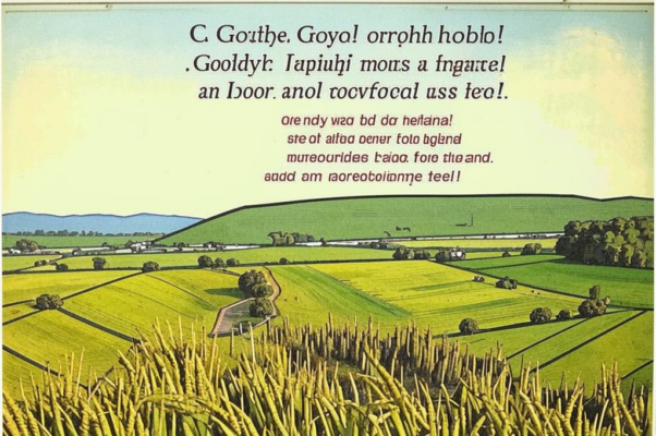 Бегство («Прощай, сиротство, нищие пол…»)