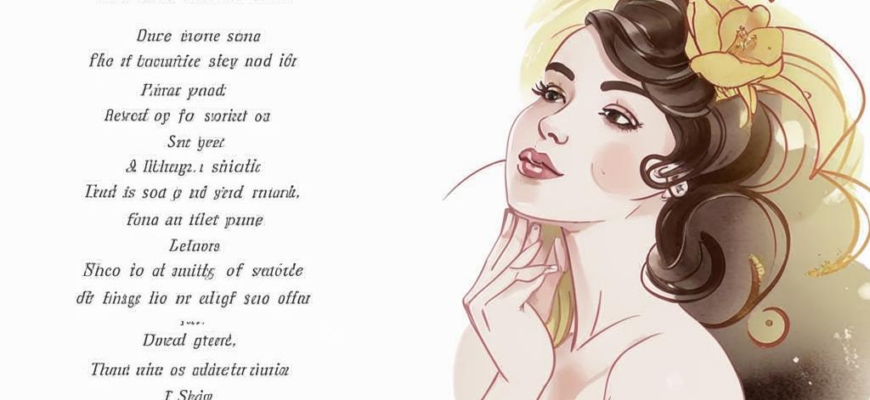 «Как часто образ дорогой...»