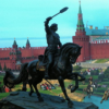 Памяти К. С. Аксакова