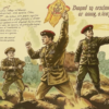 «Ах! Сколько, сколько пало их...»