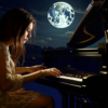 Notturno («Я слышу, знакомые звук…»)