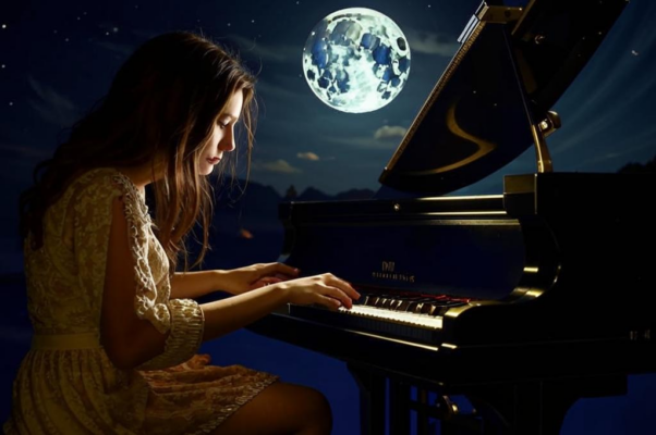 Notturno («Я слышу, знакомые звук…»)