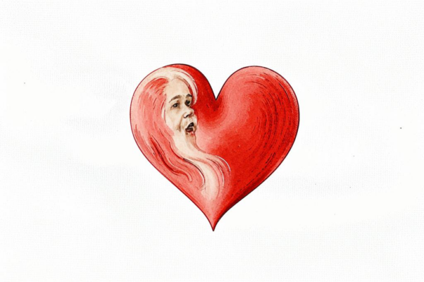 Сердцу («Скажи мне, долго ль заблуждатьс…»)