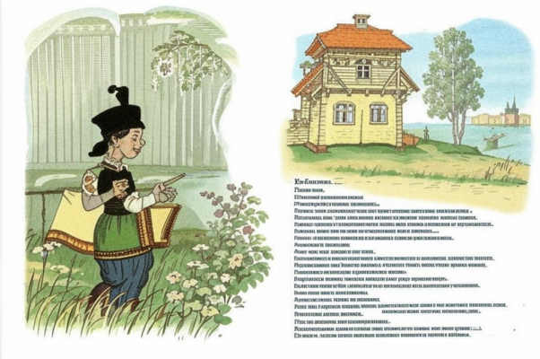 Могила труженика