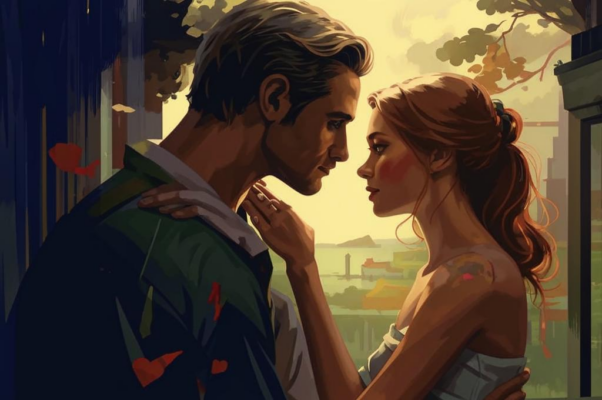 «Тебе няньки песни пели…»