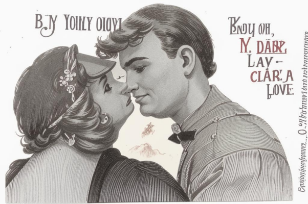 «Тобой лишь ясны дни мои...»