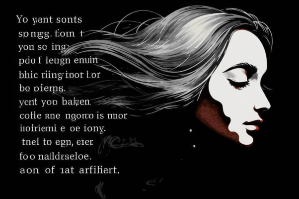 «Ты хочешь песен, — не пою...»