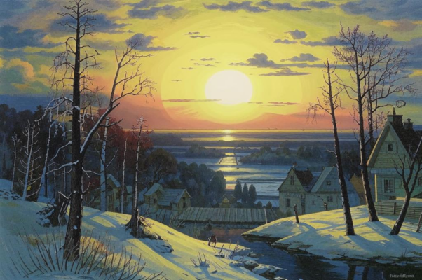 Памяти Н. А. Некрасова