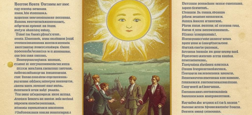 Тосты («Первый тост наш ― за науку…»)