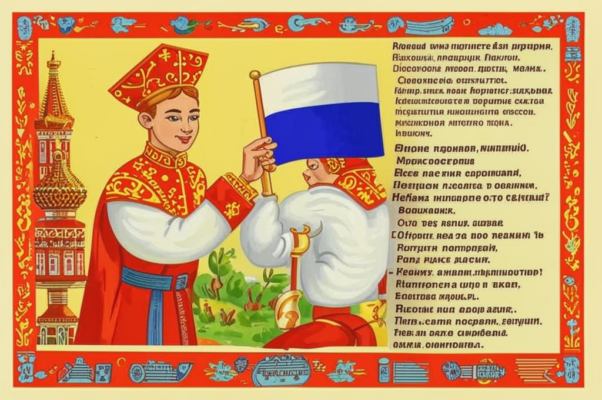 Тосты («Первый тост наш ― за науку…»)