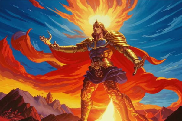 «Тебя называть и молить мы не смеем...»