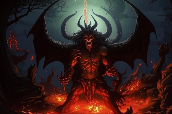 «Мои руки забрызганы кровью...»