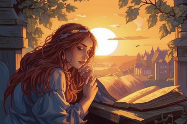 «Как сердце мне томит любовной болью...»