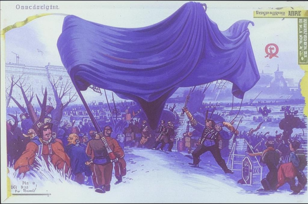 «Кто в завесы потаенные...»