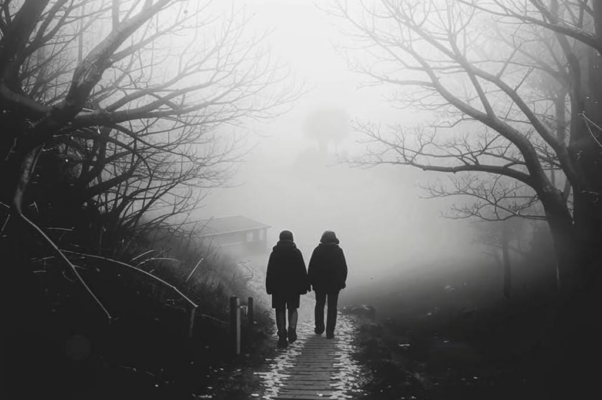 «Пусть тяжелый путь предначертан роком...»