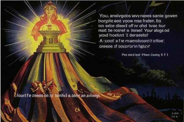 «Ты победил. Твои тревоги...»