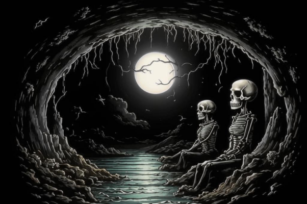 «Все пришли из небытия...»