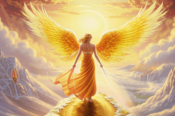 «Спокоен дух, уверившийся в Боге...»