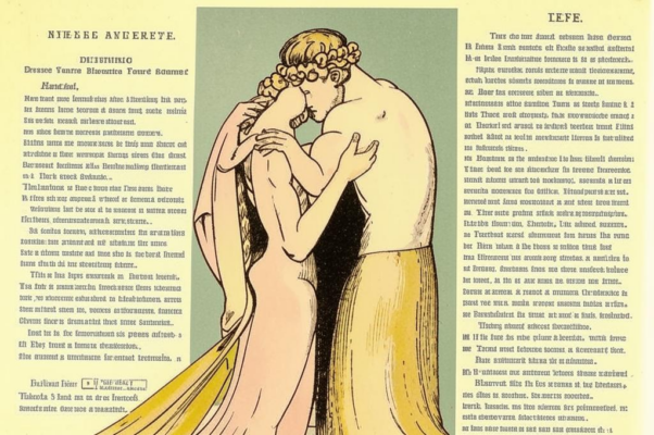 «Я много песен пел, покорствуя богам...»