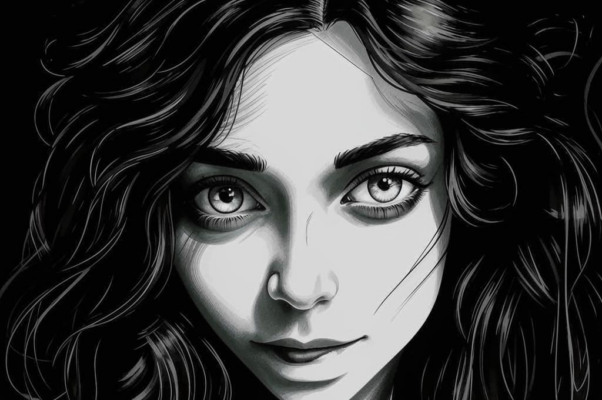 Кольцо («Я полюбил ее с тех пор…»)