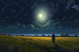 Лунная ночь («Иозеф Эйхендор…»)