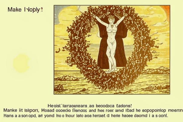 «Совершилось: дивный гений...»