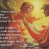 Он и она («Il lui dit une sottise ― elle lui repond par une autre…»)