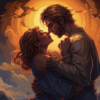 «Не забывай, как я тебя любил...»