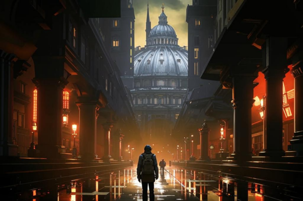 «Под зов подземного гула...»