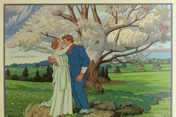 «Что золото, и сила, и почет...»