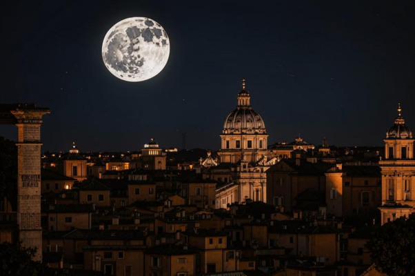 Рим («Римо…»)