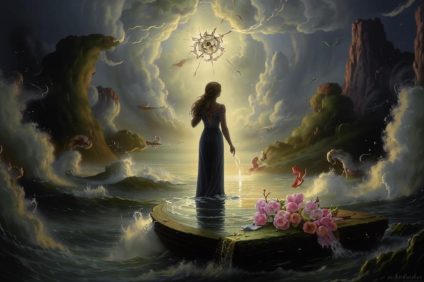 «Смертный, покорствуй Судьбе и будь созидателем жизни...»