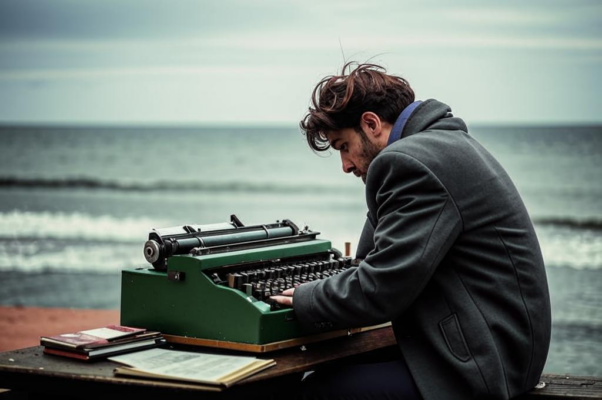 «Я сегодня такой усталый...»