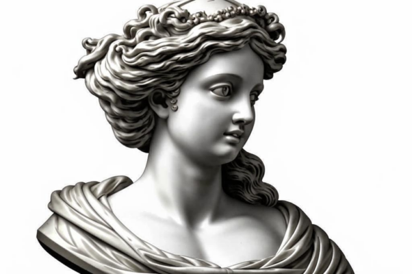 Глупой красавице