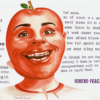 Надпись к портрету М. В. Милонова