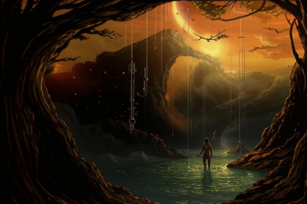 Ожесточенный