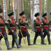 Песнь горского ополчения