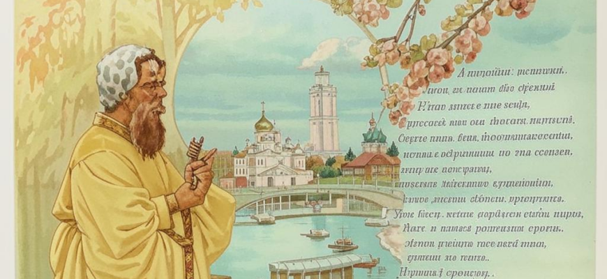 Бородино («Я никогда не знал таких полей…»)