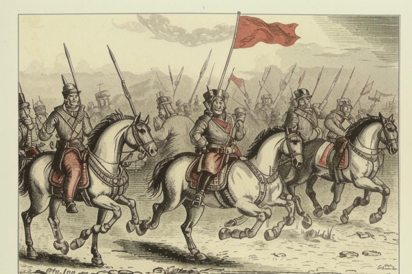 Кориолан / «Но нет! Блистают копья, брони...»