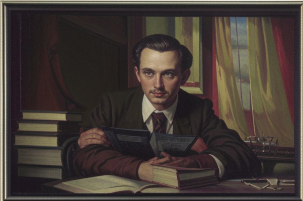 Отрывок из письма к Александру Петровичу Лозовскому