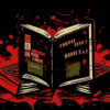 «О, Революция, о Книга между книг!..»